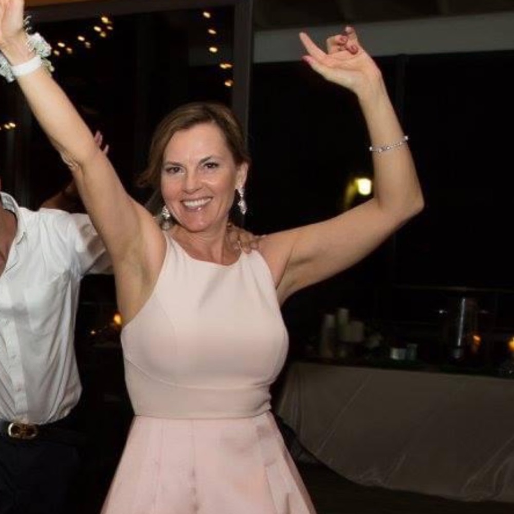 Mother of the Bride dress